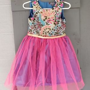 Toddler dress